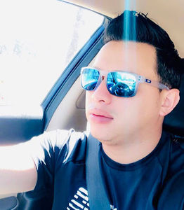 Meet your Posher, Darwin